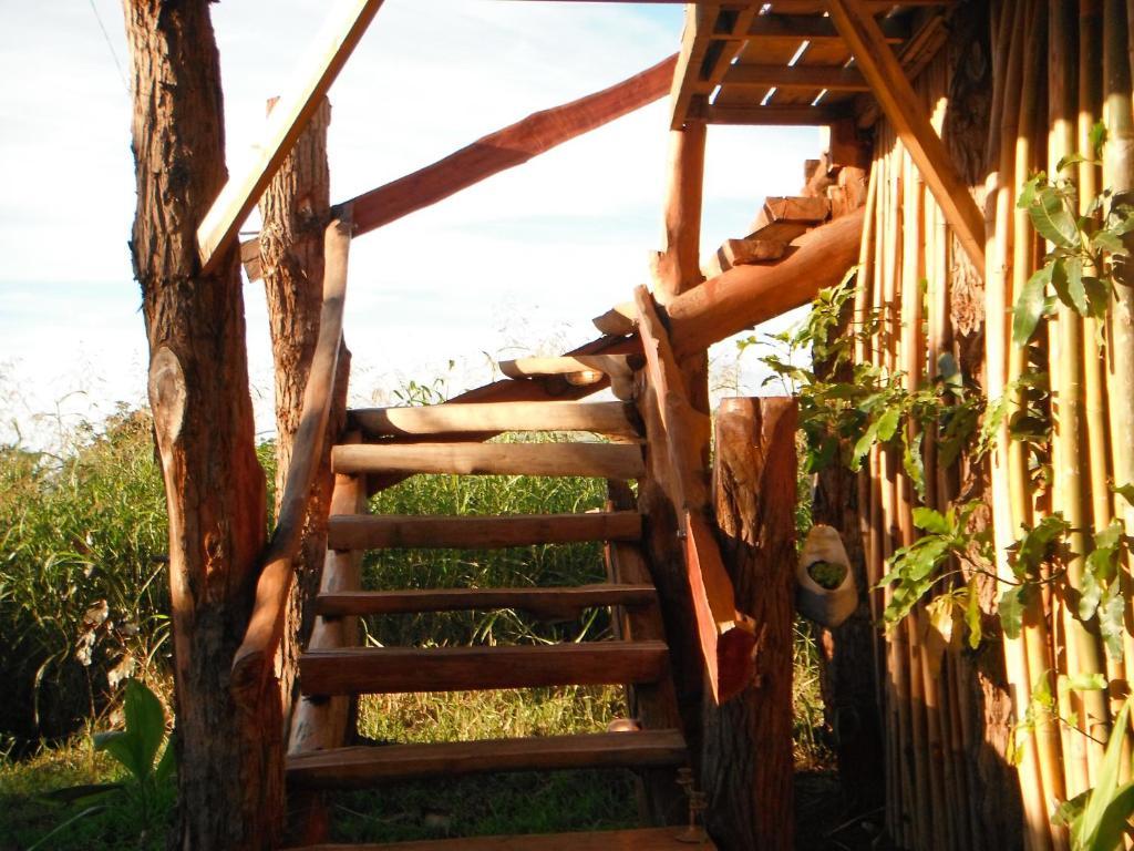 Mamma Nui Glamping Villa Hanga Roa Dış mekan fotoğraf