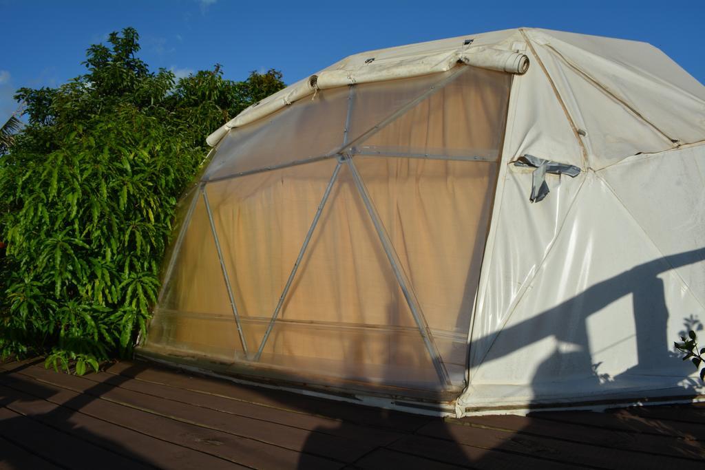 Mamma Nui Glamping Villa Hanga Roa Dış mekan fotoğraf