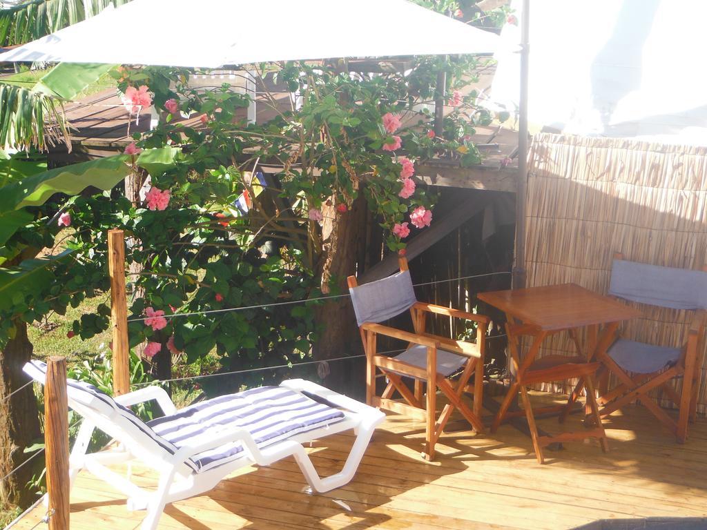 Mamma Nui Glamping Villa Hanga Roa Dış mekan fotoğraf