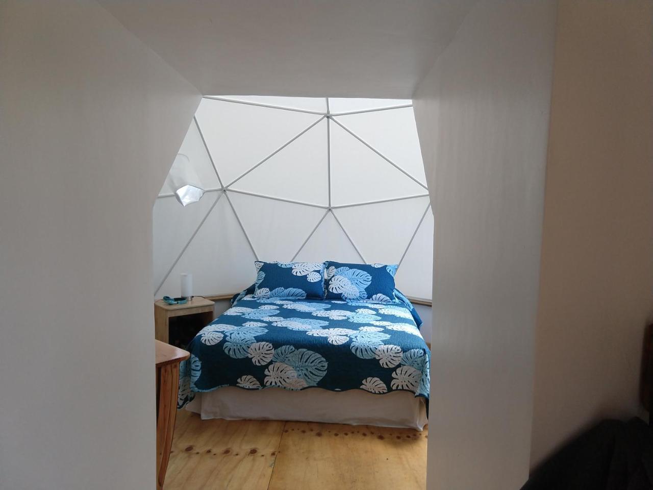 Mamma Nui Glamping Villa Hanga Roa Dış mekan fotoğraf